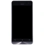 Nillkin Super Frosted Shield Matte cover case for ASUS ZenFone 5 order from official NILLKIN store